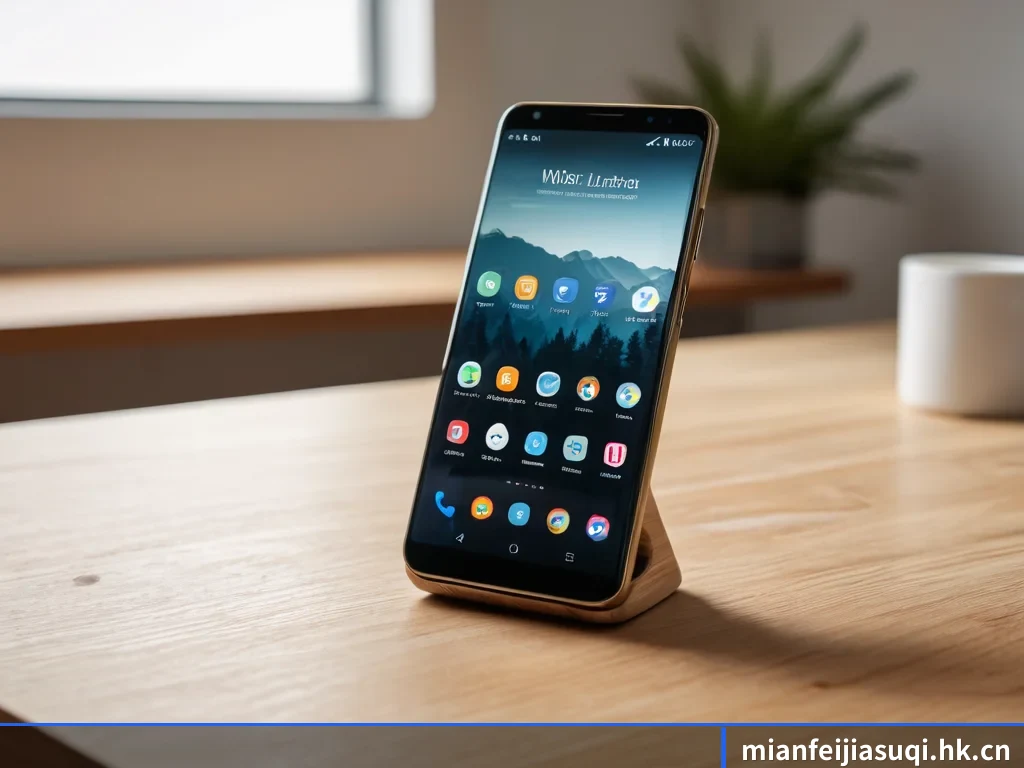 免费加速器 APP 深度功能